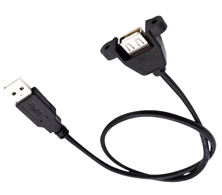 安装与开孔尺寸